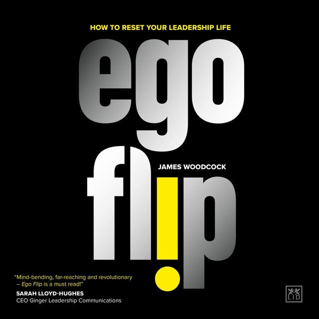  Ego Flip(Kobo/電子書)