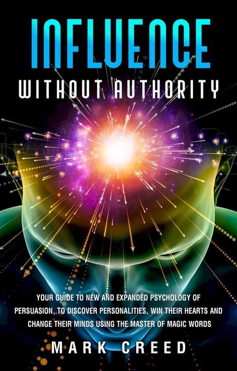 Influence Without Authority(Kobo/電子書)