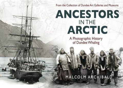 Ancestors in the Arctic(Kobo/電子書)