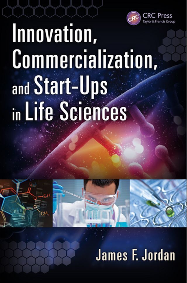  Innovation, Commercialization, and Start-Ups in Life Sciences(Kobo/電子書)