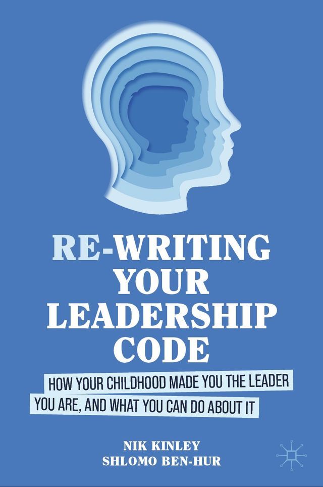  Re-writing your Leadership Code(Kobo/電子書)