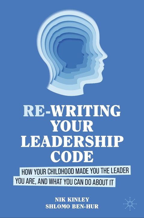 Re-writing your Leadership Code(Kobo/電子書)