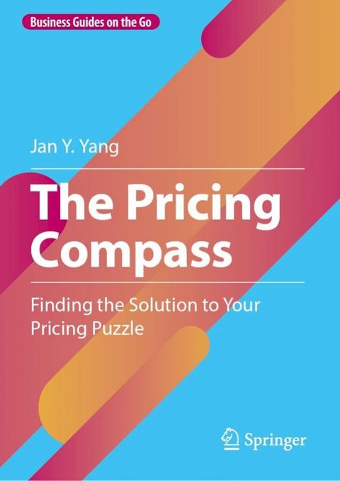 The Pricing Compass(Kobo/電子書)