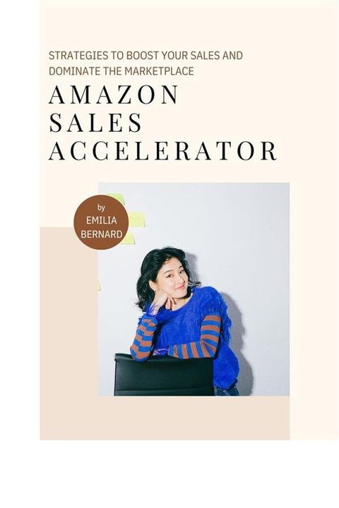 Amazon Sales Accelerator(Kobo/電子書)