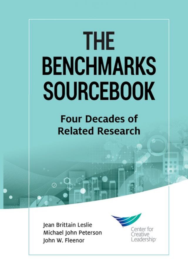  The Benchmarks Sourcebook: Four Decades of Related Research(Kobo/電子書)