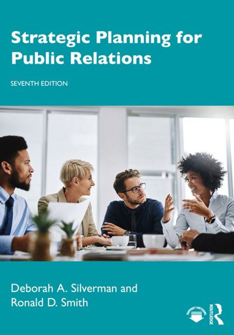 Strategic Planning for Public Relations(Kobo/電子書)