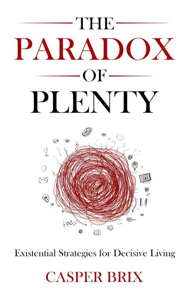  The Paradox of Plenty(Kobo/電子書)