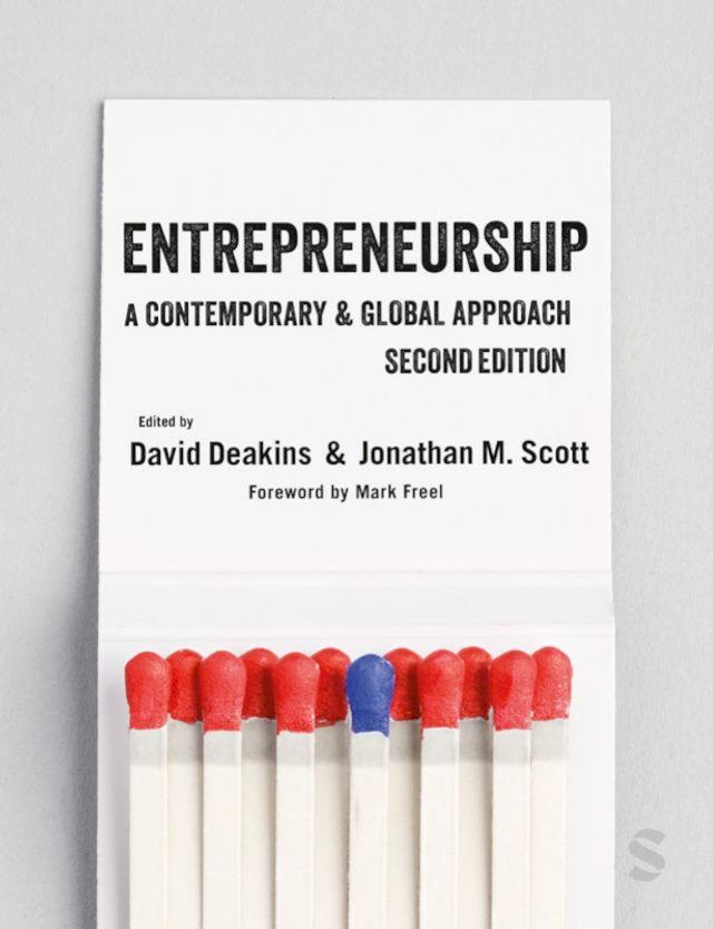  Entrepreneurship(Kobo/電子書)