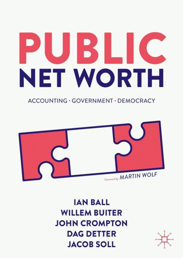  Public Net Worth(Kobo/電子書)