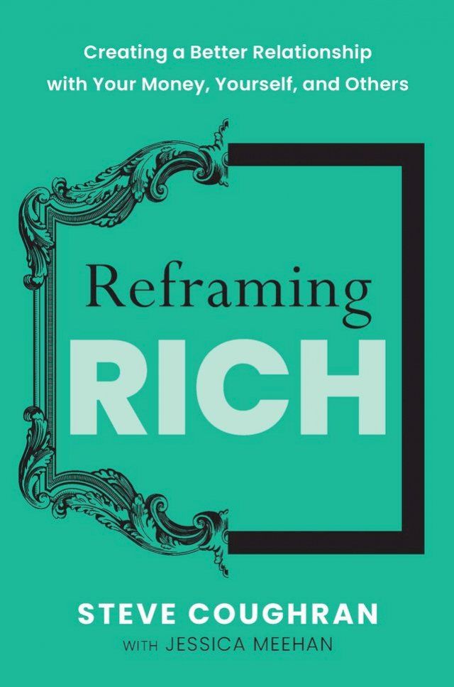  Reframing Rich(Kobo/電子書)