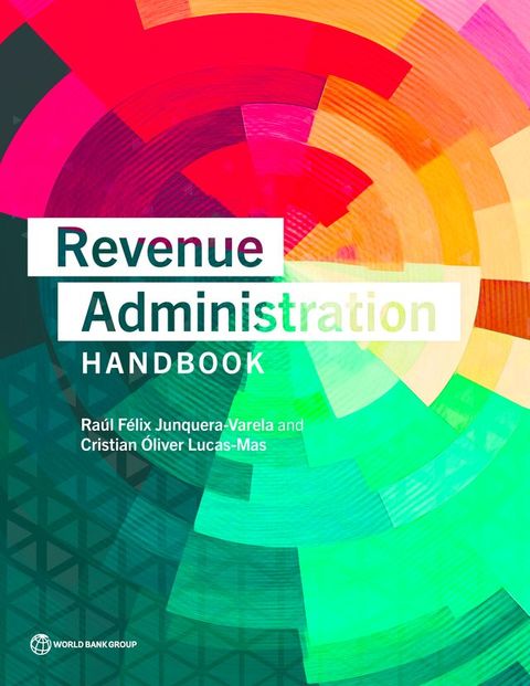 Revenue Administration Handbook(Kobo/電子書)