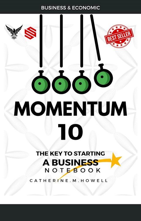 Momentum 10 Notebook(Kobo/電子書)