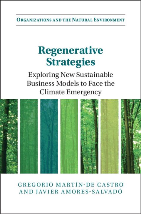 Regenerative Strategies(Kobo/電子書)