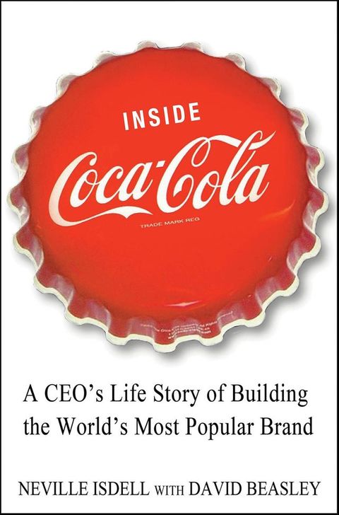 Inside Coca-Cola(Kobo/電子書)