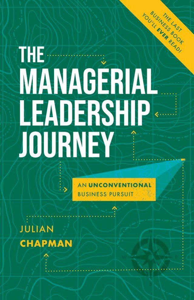  The Managerial Leadership Journey(Kobo/電子書)