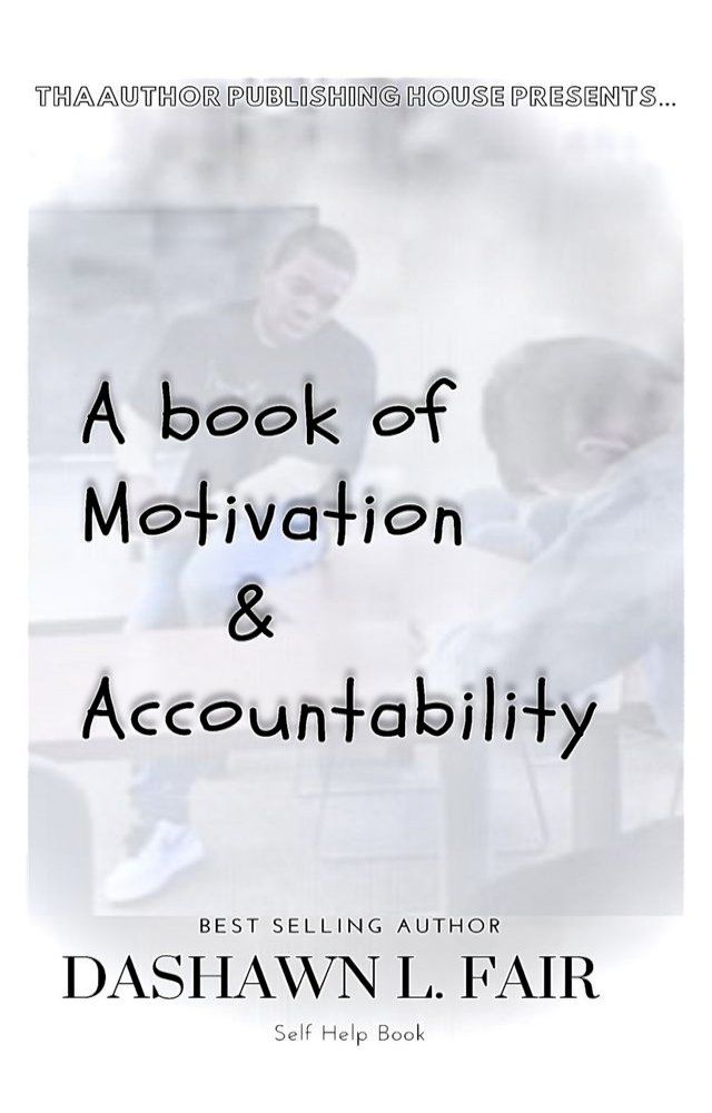  A book of Motivation(Kobo/電子書)