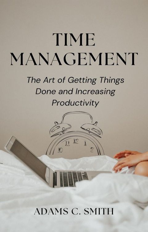 Time Management(Kobo/電子書)