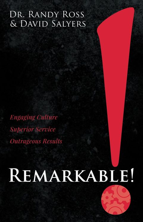 Remarkable!(Kobo/電子書)