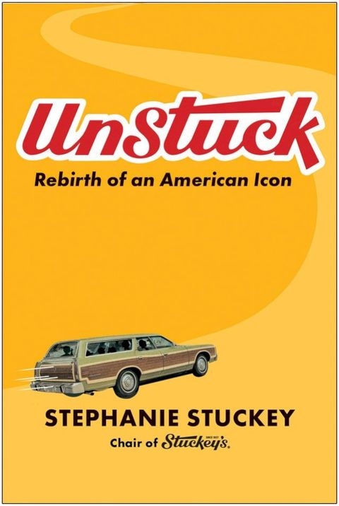 UnStuck(Kobo/電子書)