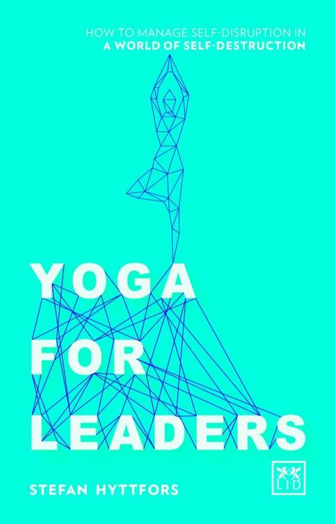 Yoga for Leaders(Kobo/電子書)