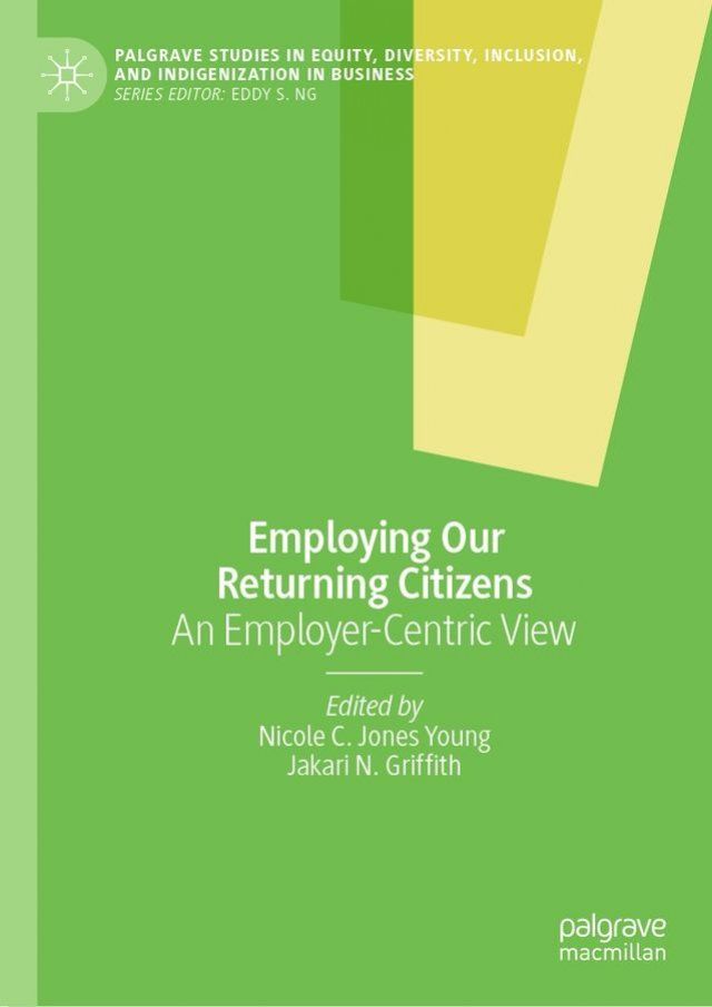  Employing Our Returning Citizens(Kobo/電子書)