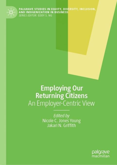 Employing Our Returning Citizens(Kobo/電子書)