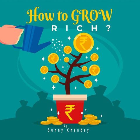 How to grow rich?(Kobo/電子書)