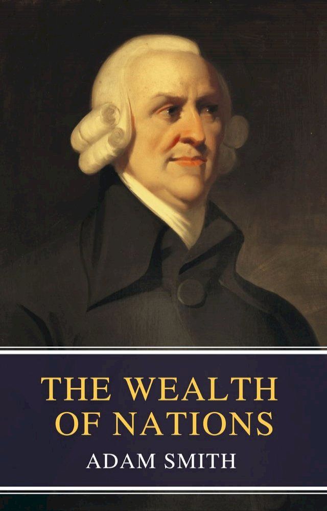  The Wealth of Nations(Kobo/電子書)