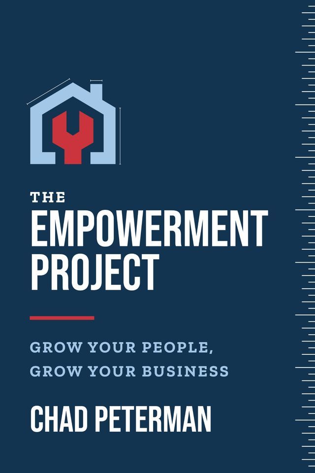  The Empowerment Project(Kobo/電子書)