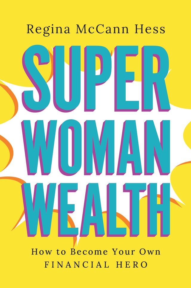  Super Woman Wealth(Kobo/電子書)