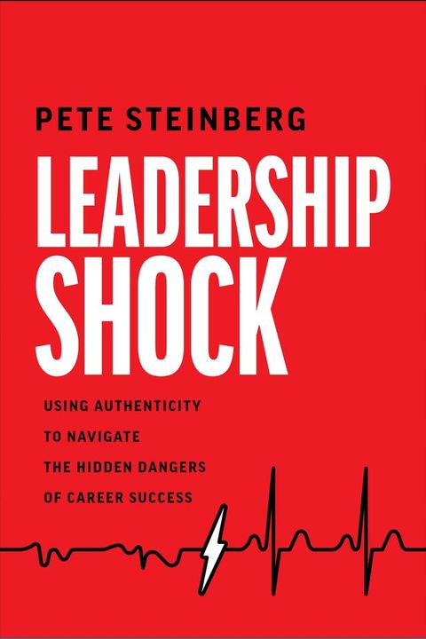 Leadership Shock(Kobo/電子書)