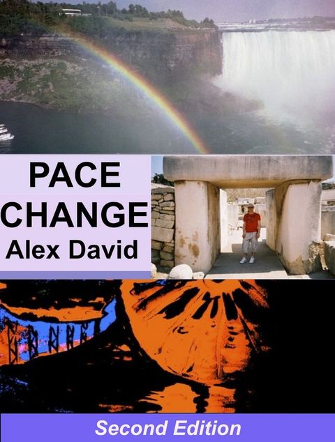 Pace Change(Kobo/電子書)