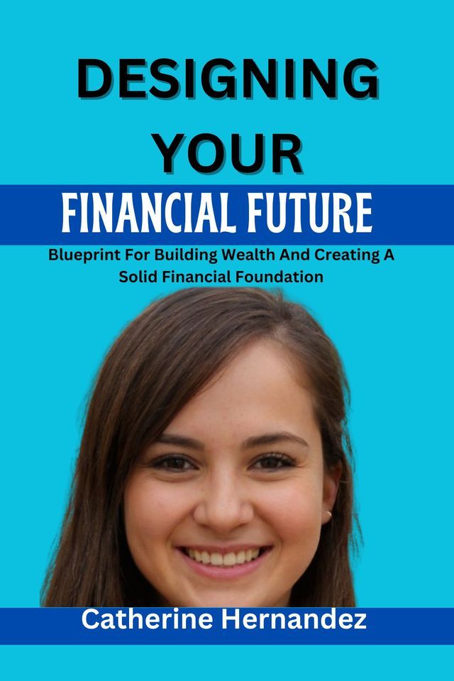  Designing your financial future(Kobo/電子書)