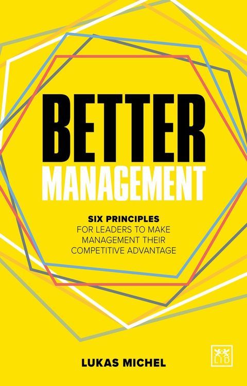 Better Management(Kobo/電子書)