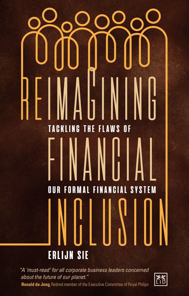  Reimagining Financial Inclusion(Kobo/電子書)