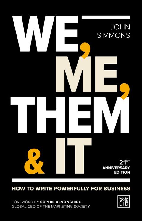 We, Me, Them & It(Kobo/電子書)