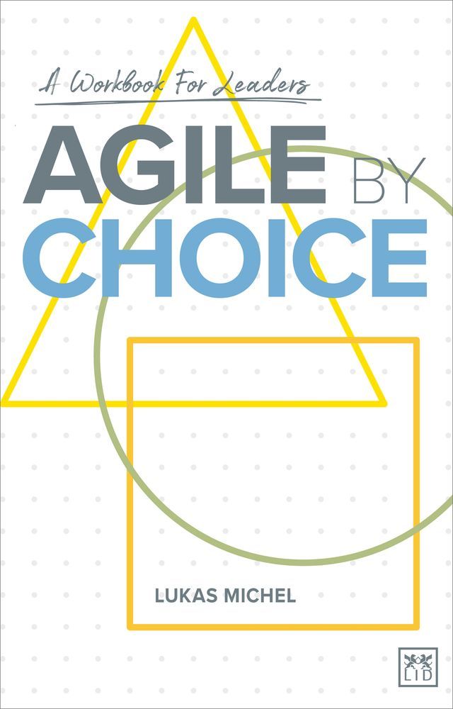  Agile by Choice(Kobo/電子書)