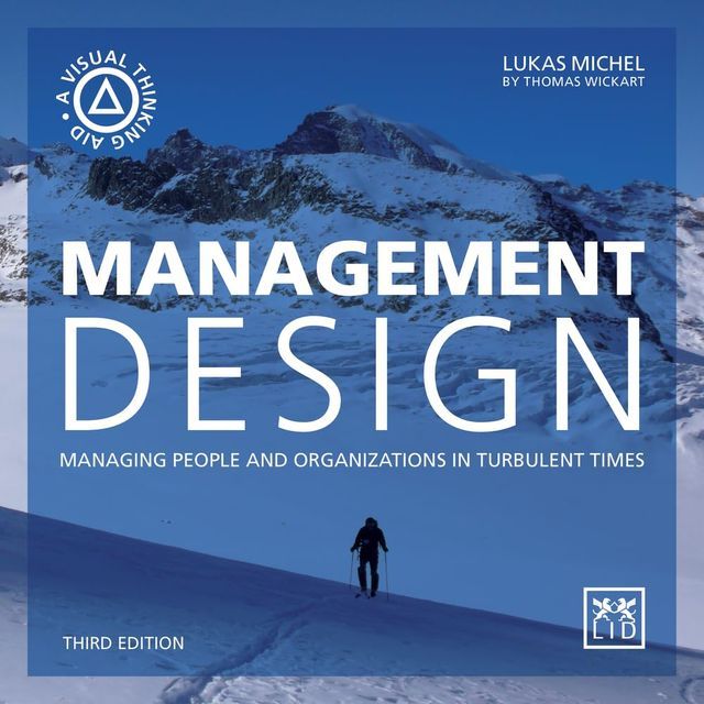  Management Design(Kobo/電子書)