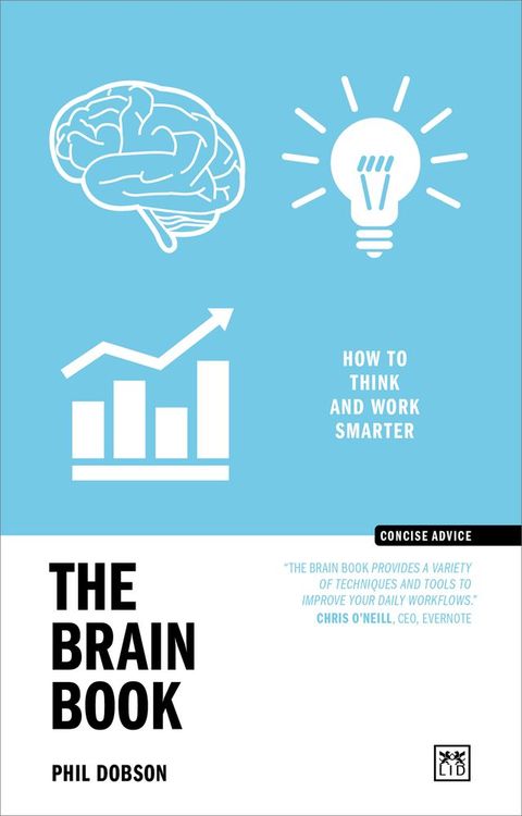 The Brain Book(Kobo/電子書)