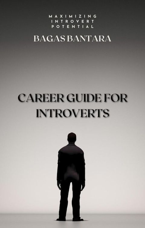 Career Guide for Introverts(Kobo/電子書)