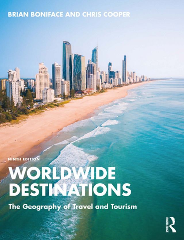  Worldwide Destinations(Kobo/電子書)