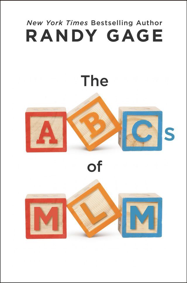  The ABCs of MLM(Kobo/電子書)