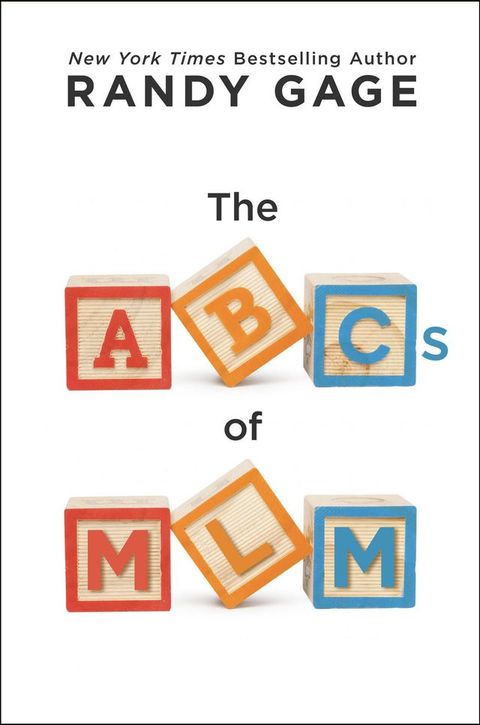 The ABCs of MLM(Kobo/電子書)