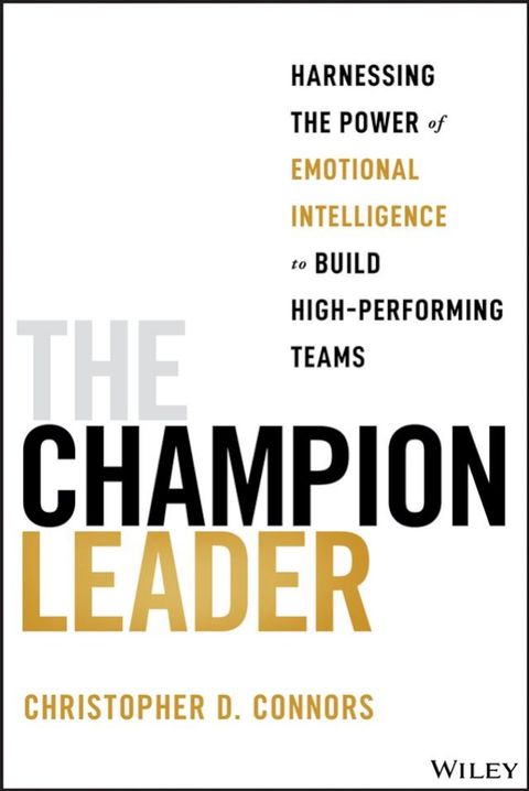 The Champion Leader(Kobo/電子書)