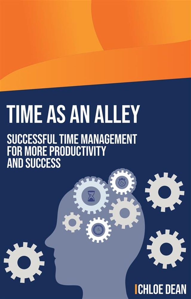  Time as an ally(Kobo/電子書)