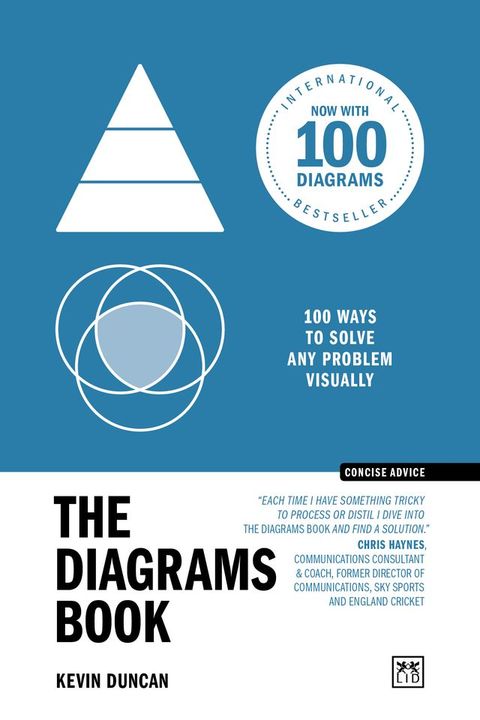 The Diagrams Book(Kobo/電子書)