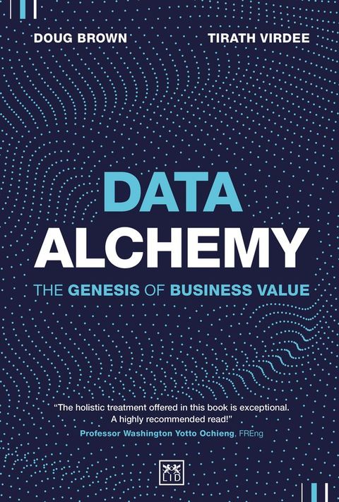 Data Alchemy(Kobo/電子書)