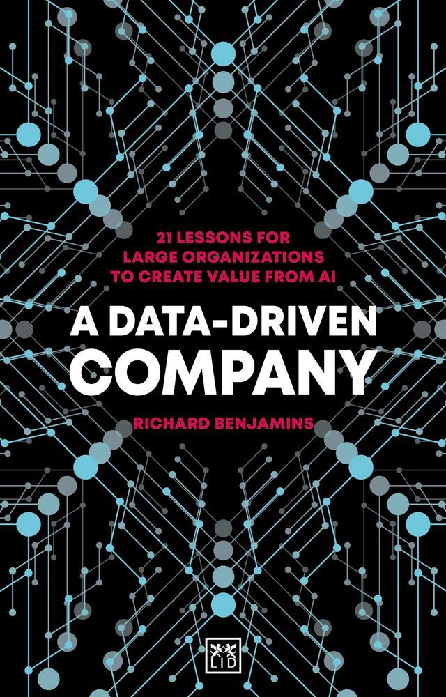  A Data-Driven Company(Kobo/電子書)