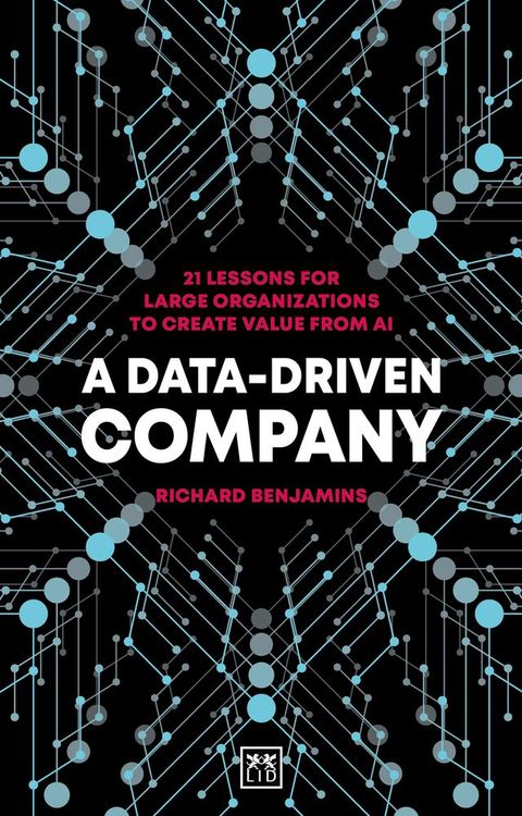 A Data-Driven Company(Kobo/電子書)