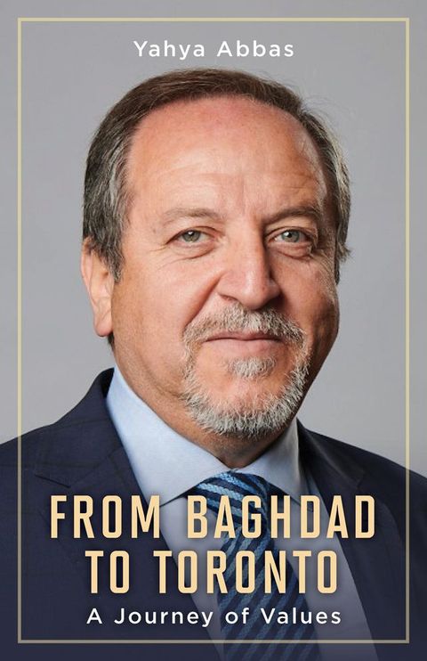 From Baghdad to Toronto(Kobo/電子書)